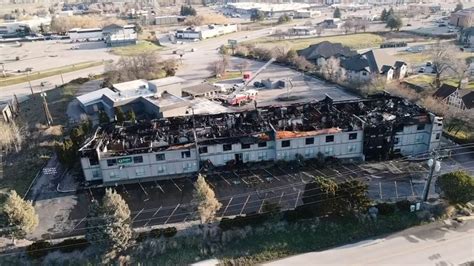 fire at quality inn kalispell|kalispell fire dept.